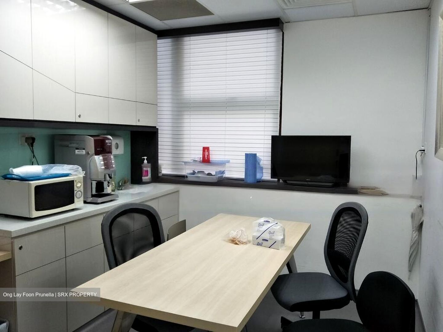 Gleneagles Hospital (D10), Retail #504272151